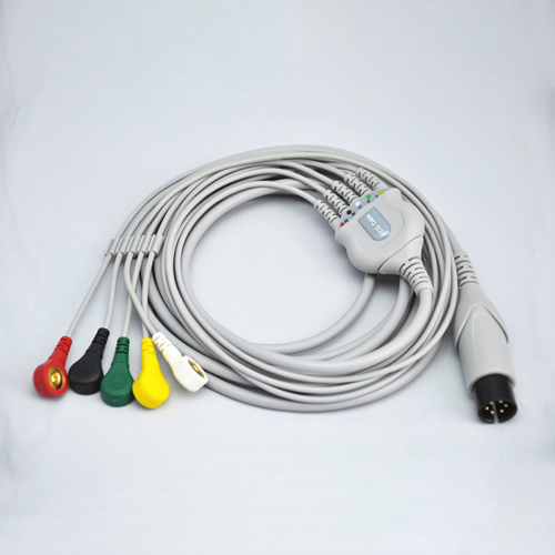 Câbles pour ECG