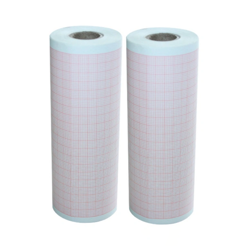 Papier pour ECG