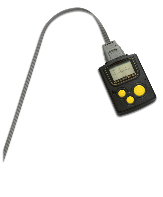 Holter EP820