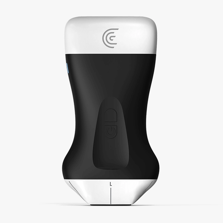 Sonde d’échographie sans fil Clarius PAL HD3
