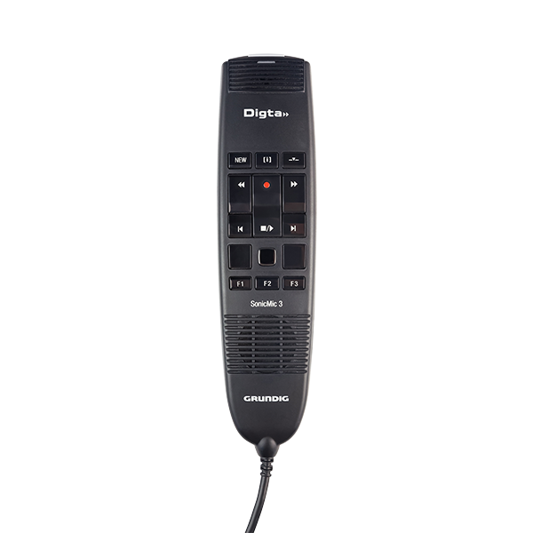 SonicMic 3