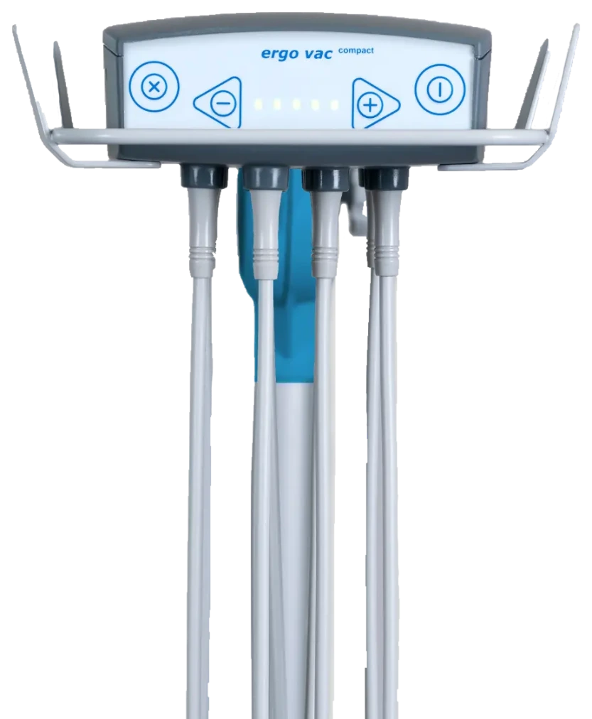 ergo vac compact
