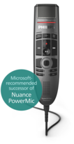 SpeechMike Premium Touch SMP3700 / SMP3800