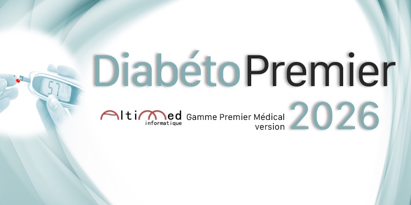 DiabétoPremier