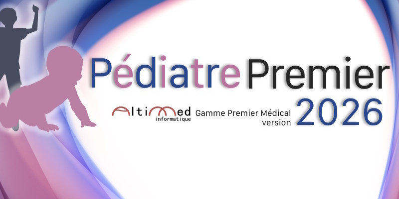 PédiatrePremier