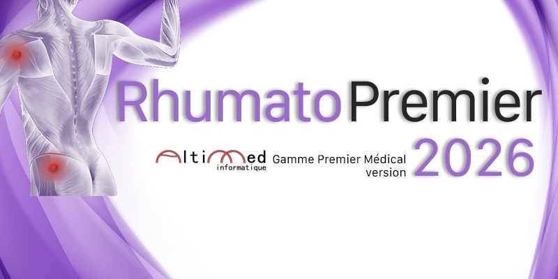 RhumatoPremier