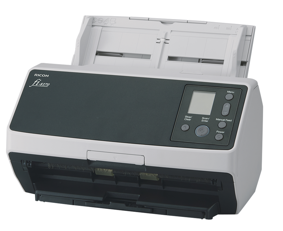 RICOH fi-8170