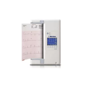 Électrocardiographe de repos ELI® 230 damie mortara Électrocardiographe de repos ELI® 230