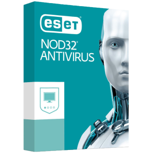 ESET Nod 32 antivirus