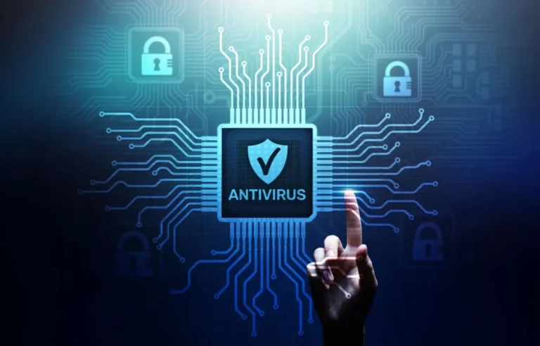 Antivirus et Sécurité Informatique